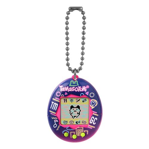 Tamagotchi Original Neon Lights