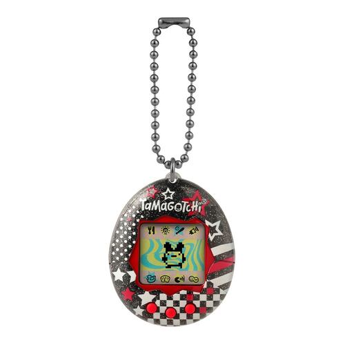 Tamagotchi Original Brillo De Rock Mascota Virtual