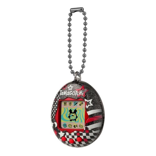 Tamagotchi Original Brillo De Rock Mascota Virtual