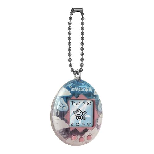 Tamagotchi Original Ángel Sonador