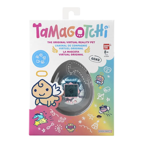 Tamagotchi Original Ángel Sonador