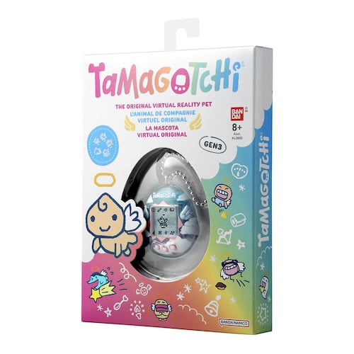 Tamagotchi Original Ángel Sonador
