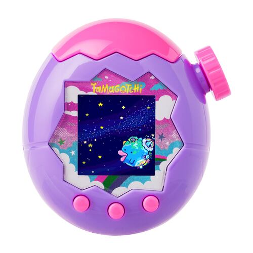 Tamagotchi Paradise