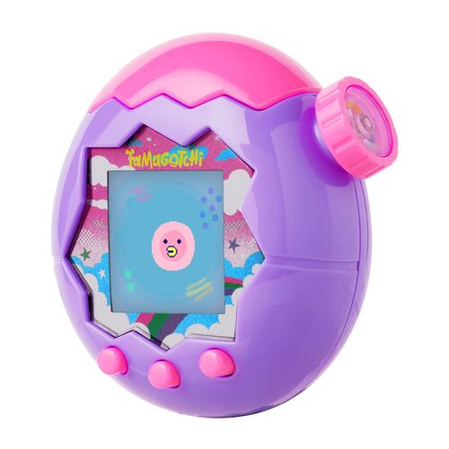 Tamagotchi Paradise
