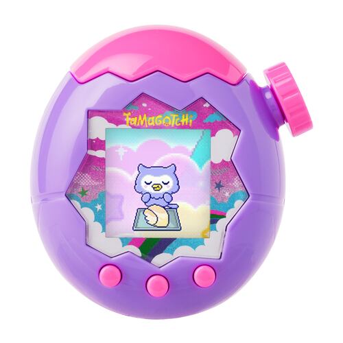 Tamagotchi Paradise