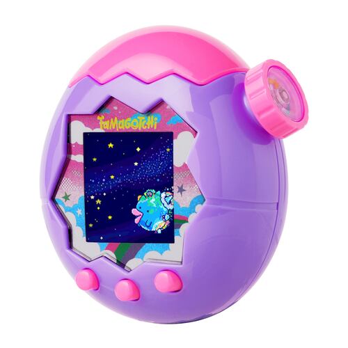 Tamagotchi Paradise