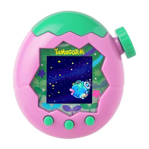 Tamagotchi Paradise