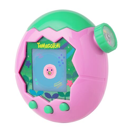 Tamagotchi Paradise