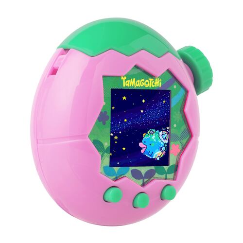Tamagotchi Paradise