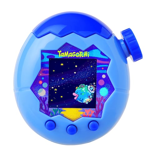 Tamagotchi Paradise