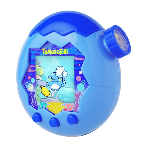 Tamagotchi Paradise