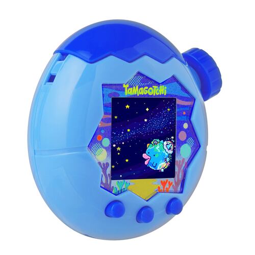 Tamagotchi Paradise