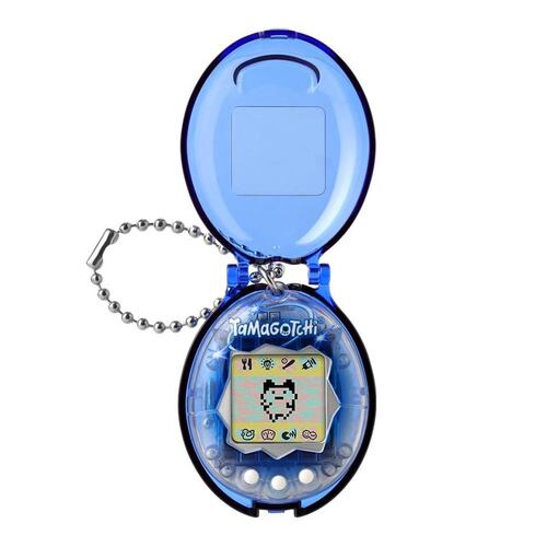 Tamagotchi original - Celebración