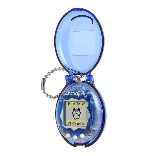 Tamagotchi original - Celebración