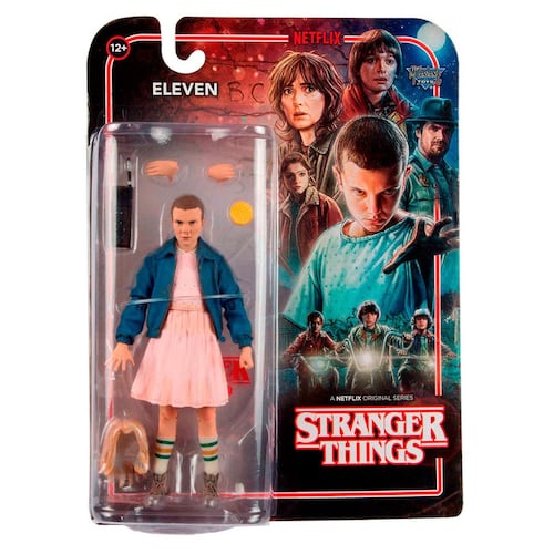 Stranger Things Figura '' Eleven ''