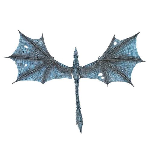 MCF Game Of Thrones Dragón Viserion 9