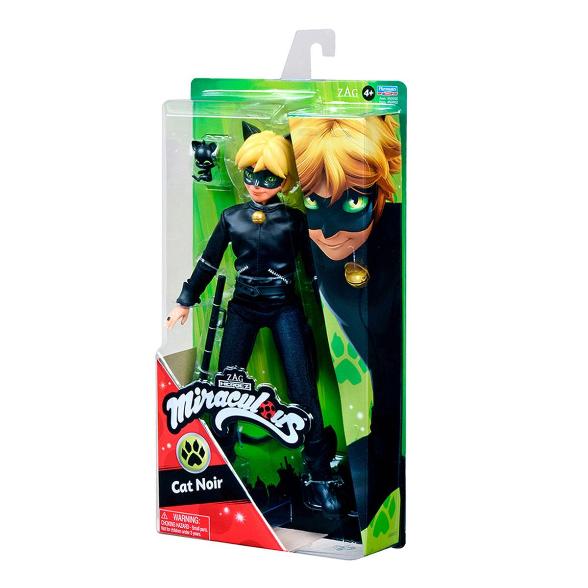 Muñeca de ladybug online precio