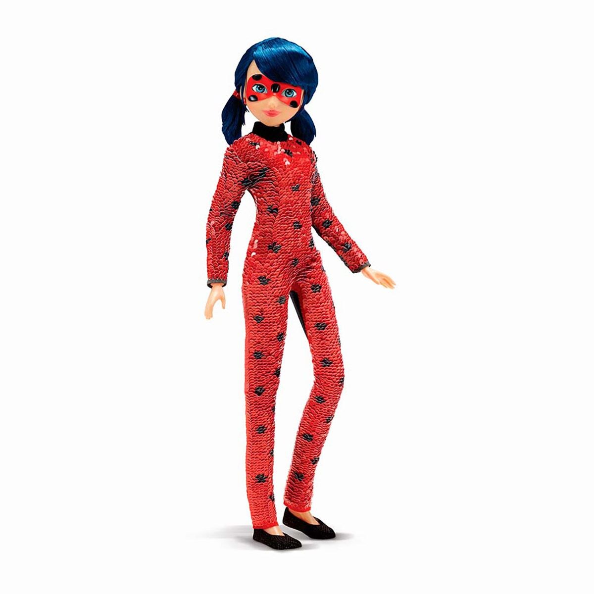 Miraculous ladybug cheap marinette doll