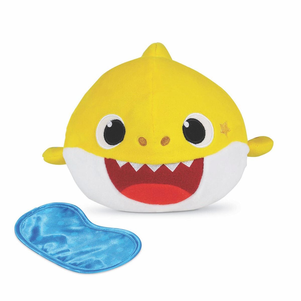 Baby discount shark peluche