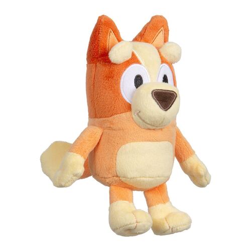 Peluche Bluey ¡Colecciónalos todos!