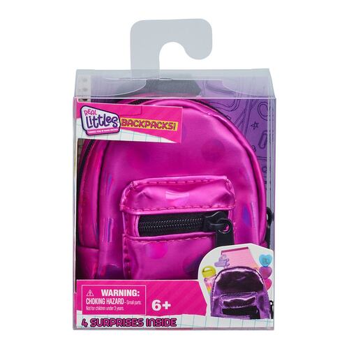 E-12 Rl Mochilas T4