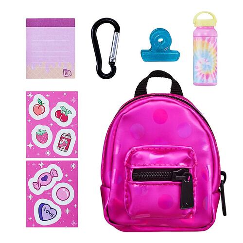 E-12 Rl Mochilas T4