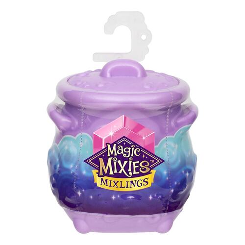 Magic Mixies Mixlings Surtido