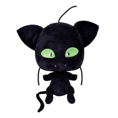 Peluche Kwami