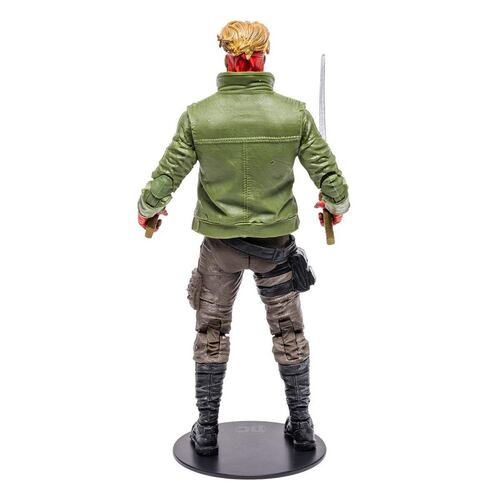 E-6 DC Multiverse 7in - Grifter