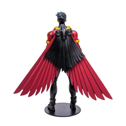 E-6 DC Multiverse 7in - Red Robin