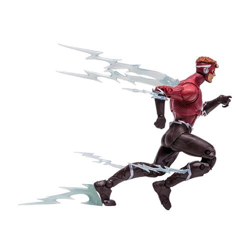 E-6 DC Multiverse 7in - The Flash