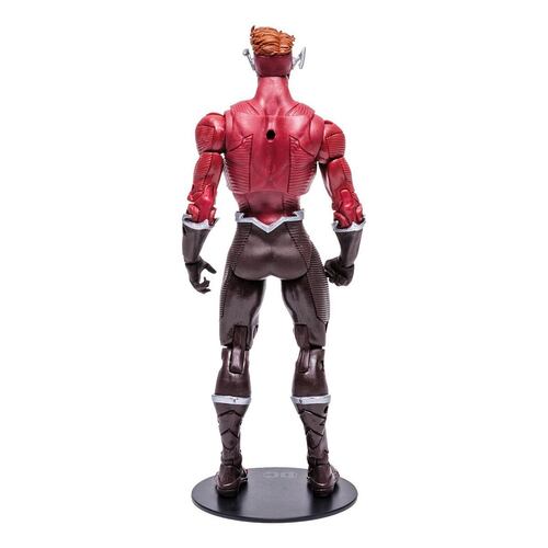 E-6 DC Multiverse 7in - The Flash
