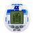 Mascota Virtual Tamagotchi Star Wars Bandai