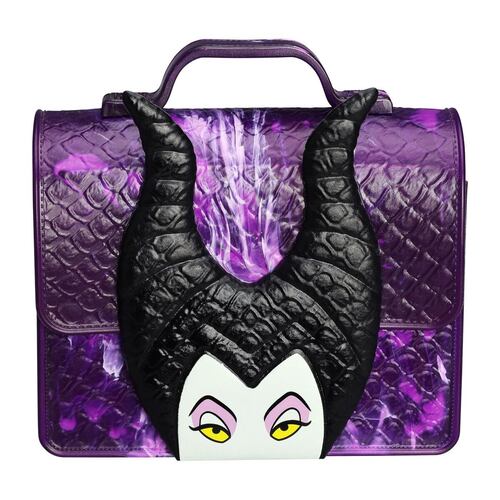 Rl S4 Disney Bag Single Pk Cdu