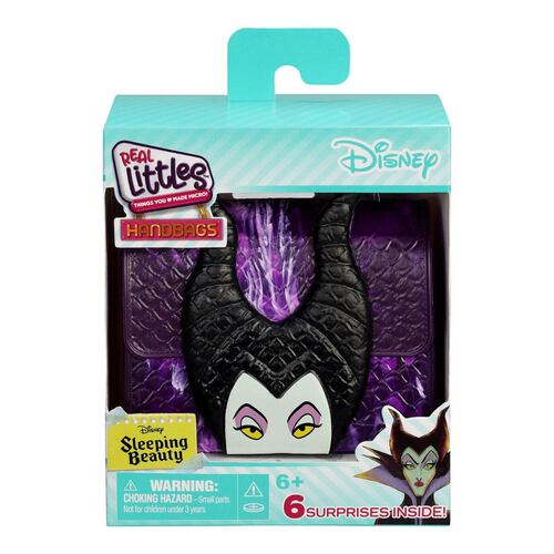 Rl S4 Disney Bag Single Pk Cdu