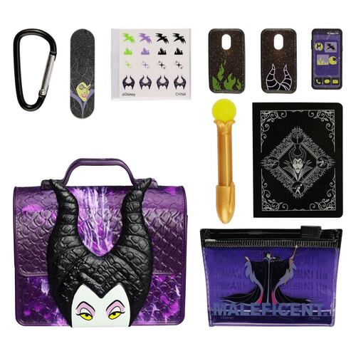 Rl S4 Disney Bag Single Pk Cdu