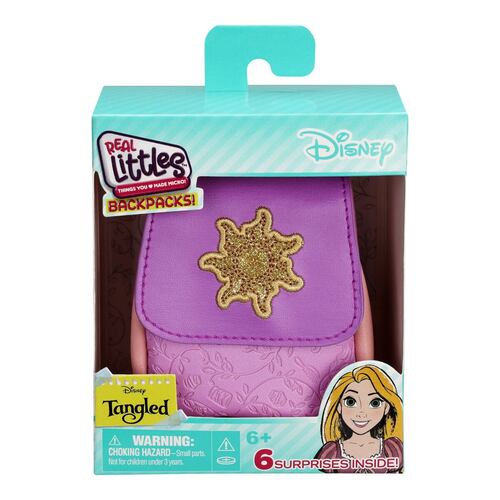 Rl S4 Disney Bag Single Pk Cdu
