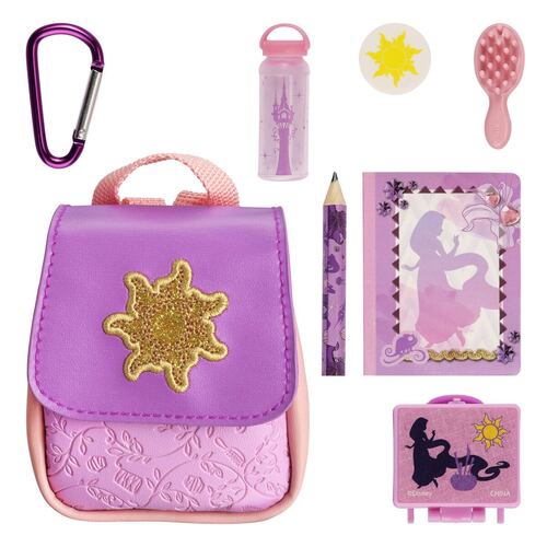 Rl S4 Disney Bag Single Pk Cdu
