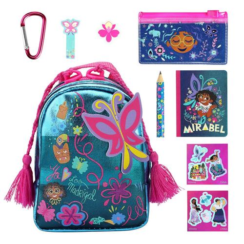 Rl S4 Disney Bag Single Pk Cdu