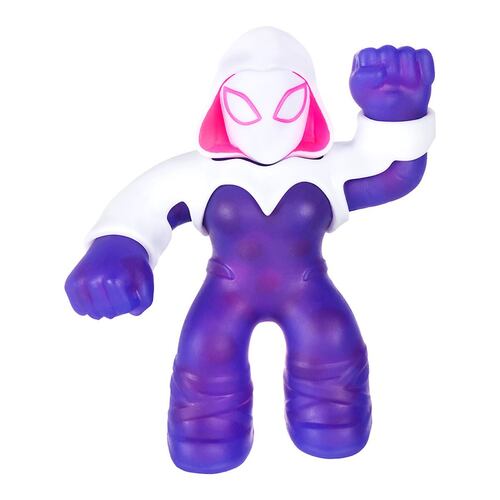 Figuras surtidas Marvel Goo Jit Zu — Juguetesland