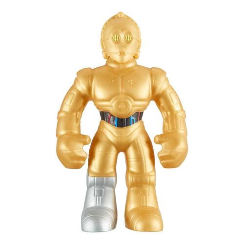 Figura Mini Stretch Star Wars