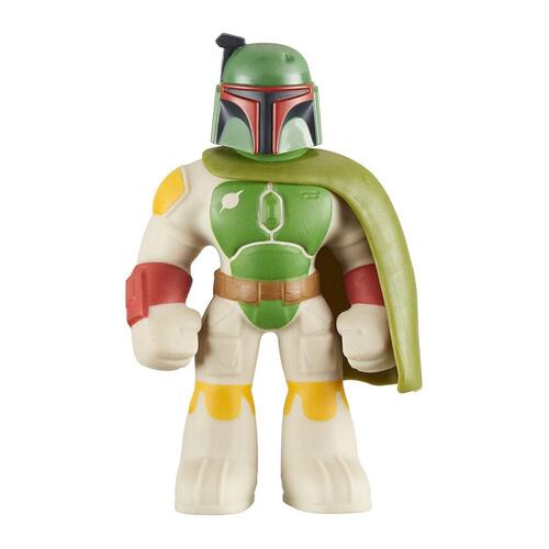 Figura Mini Stretch Star Wars