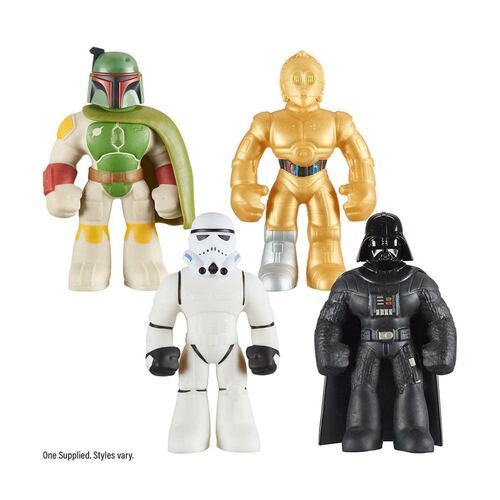 Figura Mini Stretch Star Wars