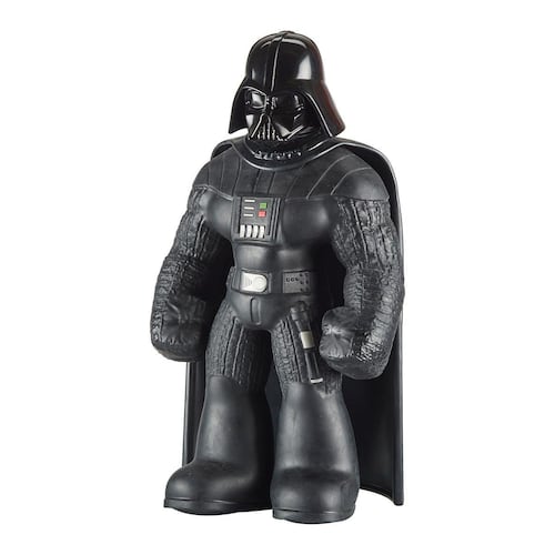 Figura elástica Darth Vader Star Wars Deluxe