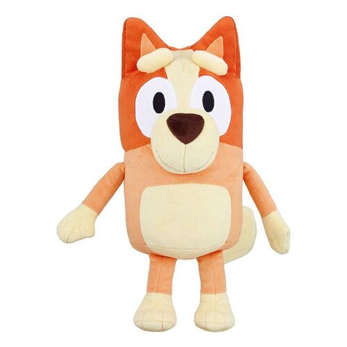 Peluche Jumbo Bingo Bluey