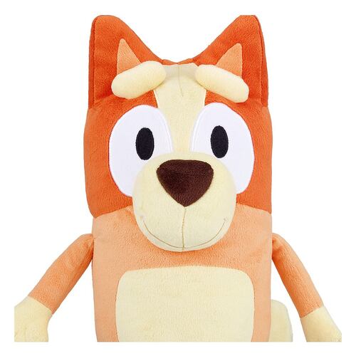 Peluche Jumbo Bingo Bluey