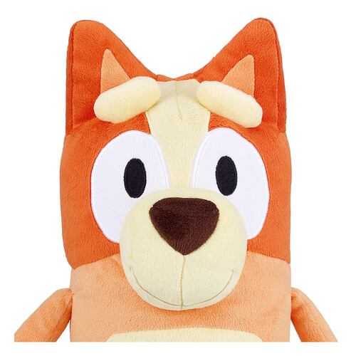 Peluche Jumbo Bingo Bluey