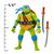 Teenage Mutant Ninja Turtles Movie Figura Bandai