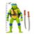 Teenage Mutant Ninja Turtles Movie Figura 12 Bandai