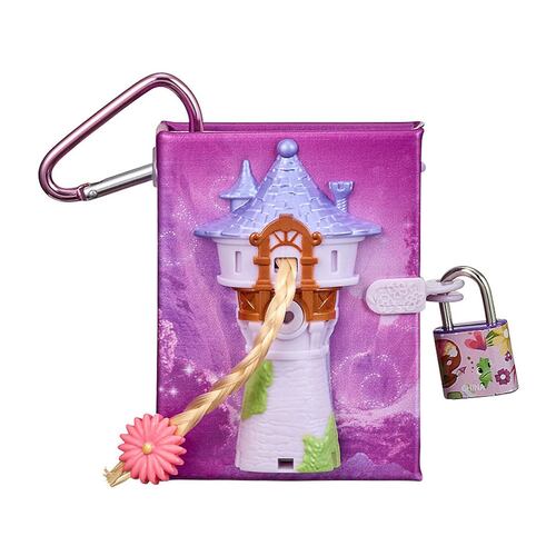 Diario Real Littles Disney